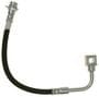 ACDelco 7-5/16 Inch Brake Hose