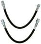 ACDelco 7-1/8 Inch Brake Hose