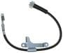 ACDelco 7-1/8 Inch Brake Hose