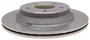 ACDelco Front Brake Rotor
