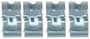 ACDelco Brake Anti-Rattle Clip