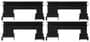 ACDelco Brake Anti-Rattle Clip