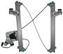 ACDelco Window Regulator And Motor Assembly