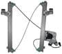 ACDelco Window Regulator And Motor Assembly