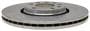 ACDelco Front Brake Rotor