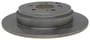 ACDelco Rear Brake Rotor