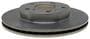 ACDelco Front Brake Rotor