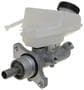 ACDelco Brake Master Cylinder - New