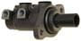 ACDelco Brake Master Cylinder - New