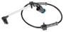 ACDelco 2 Terminal ABS Speed Sensor
