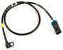 ACDelco 2 Terminal ABS Speed Sensor