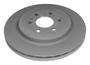 ACDelco Rear Brake Rotor