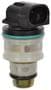 ACDelco Fuel Injector