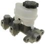 ACDelco Brake Master Cylinder - New
