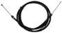 ACDelco Parking Brake Cable