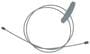 ACDelco Parking Brake Cable