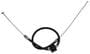 ACDelco Parking Brake Cable