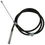 ACDelco Parking Brake Cable