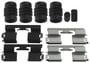 ACDelco Disc Brake Hardware Kit
