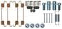 ACDelco Parking Brake Hardware