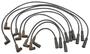 ACDelco Spark Plug Wire Set