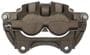 ACDelco Brake Caliper - Remanufactured