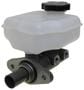 ACDelco Brake Master Cylinder - New