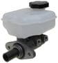 ACDelco Brake Master Cylinder - New