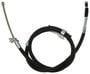 ACDelco Parking Brake Cable
