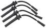ACDelco Spark Plug Wire Set