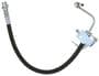 ACDelco 17-3/8 Inch Brake Hose