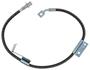 ACDelco 7-1/8 Inch Brake Hose