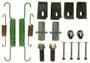 ACDelco Parking Brake Hardware