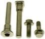 ACDelco Brake Caliper Bolt Front