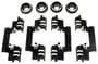 ACDelco Disc Brake Hardware Kit