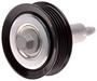 ACDelco Idler Pulley