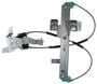 ACDelco Power Window Regulator