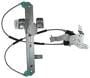 ACDelco Power Window Regulator