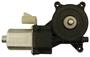 ACDelco Power Window Motor