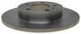 ACDelco Rear Brake Rotor