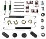ACDelco Brake Shoe Hardware Kit