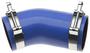 ACDelco Turbocharger Intercooler Hose