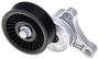 ACDelco Gold (Professional) Belt Tensioner