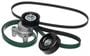 ACDelco Serpentine Belt Drive Component Kit