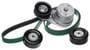 ACDelco Serpentine Belt Drive Component Kit