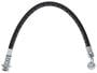 ACDelco 7-5/16 Inch Brake Hose