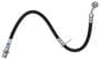 ACDelco 7-5/16 Inch Brake Hose