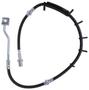 ACDelco 17-3/8 Inch Brake Hose