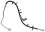ACDelco 17-3/8 Inch Brake Hose