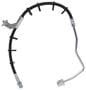 ACDelco 7-5/16 Inch Brake Hose